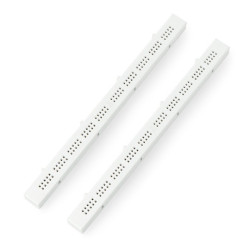 Płytka stykowa - 100 otworów - 2szt.