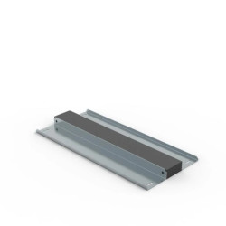 XL3S 630 Płyta przepustów kablowych 36M 337957