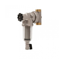 Magnetyczny separator zanieczyszczen Kensol z filtrem i glowica obrotowa GZ 1 10 321.00 3210.00 RSKEN2SITT