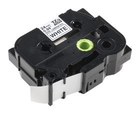 Etykiety do drukarek Nie 1 sztuk E 550 W VP, H 100 LB, H 100 R, H 101 GB, H 105, H 105 WB, H 107 B, H 200, P-Touch