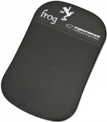 PodkĹadka antypoĹlizgowa FROG do telefonu