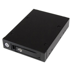 StarTech.com SATSASBP125 Mobile Rack Backplane For 2.5in SATA/SAS Drive