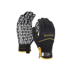 Rękawice Robocze Ochronne Rzep X-ROBOTIC Rozmiar 10