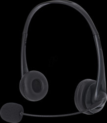 126-12 Headset, USB, stereo