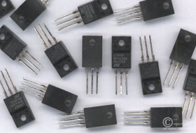 8V 1A 7808 L7808CP TO-220 IZOLOWANY STABILIZATOR