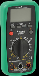 IMT23202 THORSMAN digital multimeter, AC, 300 V