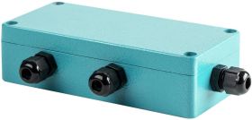 Junctionbox CJ-P. Sauter CJ P4PG CJ P4PG