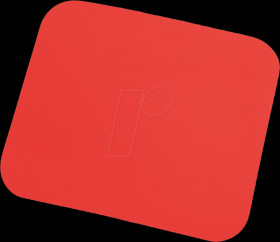 ID0128 Mousepad, red