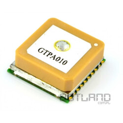 Moduł odbiornika GPS GPS-GMS-U1LP