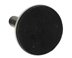 Stopka regulowana M10 długość gwintu 40mm 600kg Nu-Tech Engineering