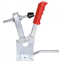 Docisk szybkomocujący poziomy GH-220WLH 400kg