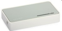RSH-SFD1008D Rozdzielacz SWITCH TP-Link 8 portów 10/100 Mbps
