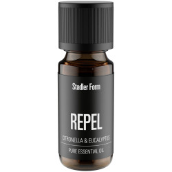 Stadler Form A-145 Aromatic Oil 10ml Black Scent for Air Purifiers