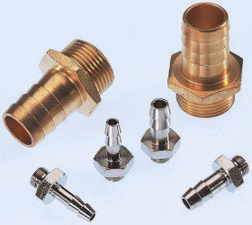 Złącze do węży Burkert