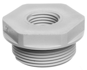 Redukcja poliamidowa do dławnic M32/M16 SKINDICHT KU-M 32/16 52104476