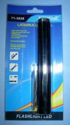 LATARKA LED XTREME 71-382 2xAA/R-06