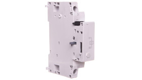 Wyzwalacz Podnapięciowy 380-400V Ac 2Z Do Mpx3 417433