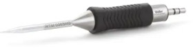 Soldering tip, chisel shaped, Ø 3.2 mm, (T x L x W) 0.4 x 23 x 0.6 mm, RTM 006 S MS