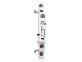 Styk pomocniczy 2NC 3,5A AGM2-01-PKZ0 072899 EATON