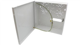 Obudowa Alarmowa Pusta Pulsar Awo000pu