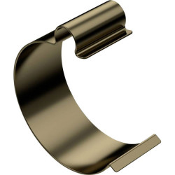 Hebotec 3110-035C TFC6 Temperature sensor clip white plastic standard size