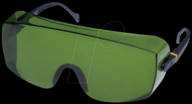 2805 3M goggles, safety glasses IR 5.0