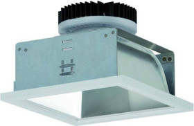 Oświetlenie wewnętrzne LED RIDI 0321375//377 0321375//377 16 W 2000 lm