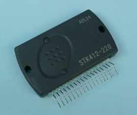 STK-412-220 SANYO UKŁAD