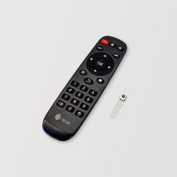 PINE64 IR REMOTE with IR RECEIVER SENSOR