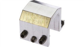 Akcesoria Magnetyczne, Klips Montażowy, 32X30x42mm, Rozpiętość 11,5-22,6Mm,...