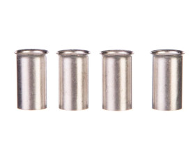 Końcówka tulejkowa TA 16-12 /100szt./