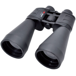 Braun Phototechnik 20193 LightPro Binoculars 15 x 70 mm Porro prism Black