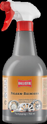 25085 Rim cleaner, 750 ml, pump spray