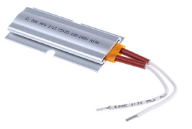 Element grzewczy 70 W 100 → 240 V ac/dc długość 7.5mm