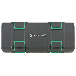 Stahlwille 81261011 KASTEN 45/1 KN Tool Case