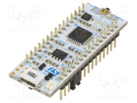 NUCLEO-F303K8