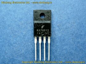 KA78R12