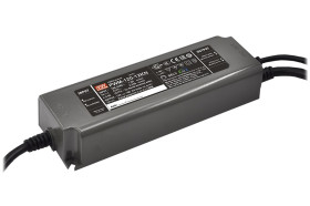 Sterownik LED napięcie wyjciowe: 12V 10A , z funkcją ściemniania napięcie wejściowe: 90 → 305 V ac, 127 →