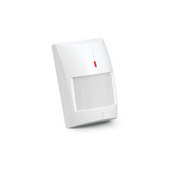 Czujka PIR+MW GREY PIR+mikrofalowa SATEL