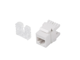 Moduł Keystone RJ45-LSA 180st UTP kat.5E LANBERG KSU5-1000