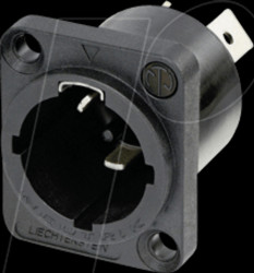 NAC3MPX-WOT-TOP powerCON TRUE1 TOP Device connector, inlet