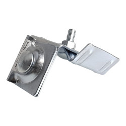 Uchwyt do drutu NA FELC UNIWERSALNY ODGROM STAL OCYNKOWANA GALWANICZNIE 96.2 OC