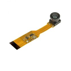 ArduCAM Wide Angle Spy Camera - kamera z sensorem OV5647 5MP 160° dla Raspberry Pi Zero i Compute Module