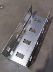 Łącznik ceownika LCT70H50NMC 852002