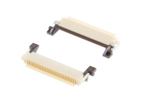 Złącze FPC 30-pinowe 0.5mm Montaż powierzchniowy Żeński Hirose
