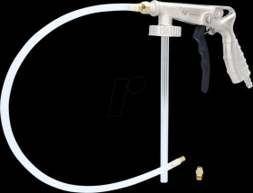 BT161104 Pneumatic underbody protection gun