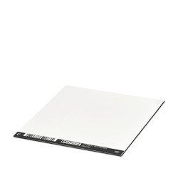 Etykieta Oznaczony arkusz LS-EMLP Phoenix Contact Przyklejanie