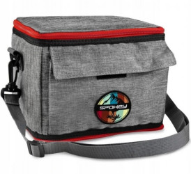Torba termiczna Spokey ICECUBE 2 927379