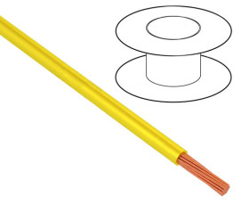 K TLY0.35-zolty TECH K TLY0.35-zolty TECH