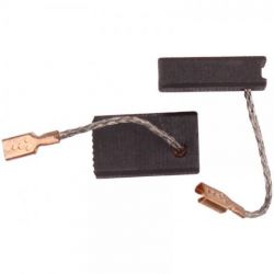 Szczotki SW-24 5x10x17mm węglowe